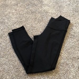 Lululemon wunder under 25” leggings